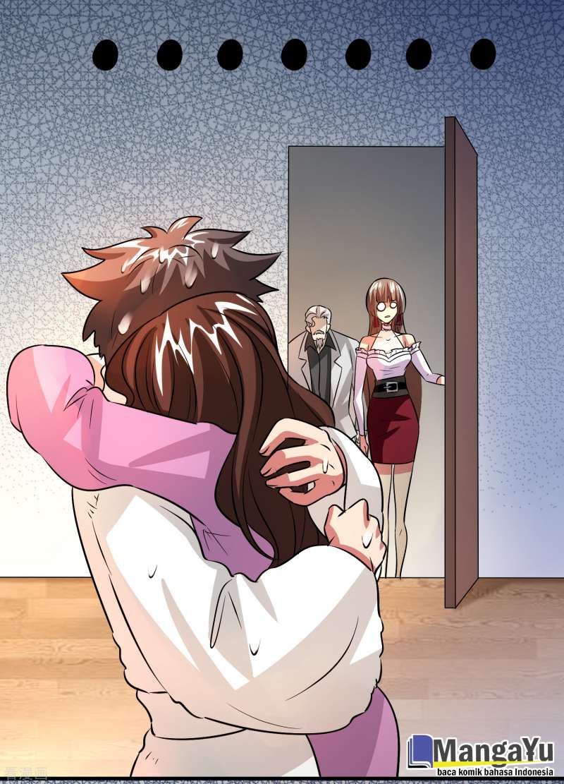 Outlander Tyrant Supplier Chapter 43 Gambar 34